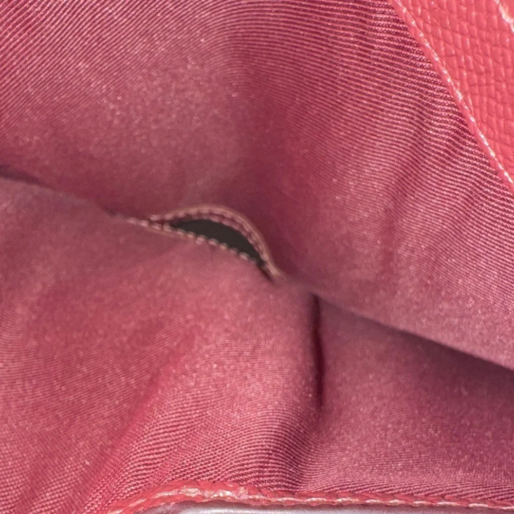 Coach Blush Pink Wallet, NWT - Picture 8 of 8